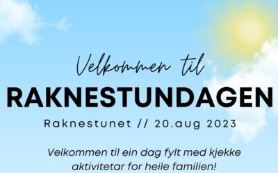 Raknestundagen 2023