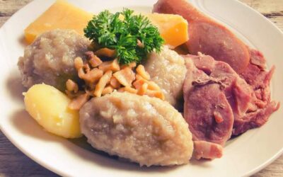 Raspemiddag på Raknestunet torsdag 21.november